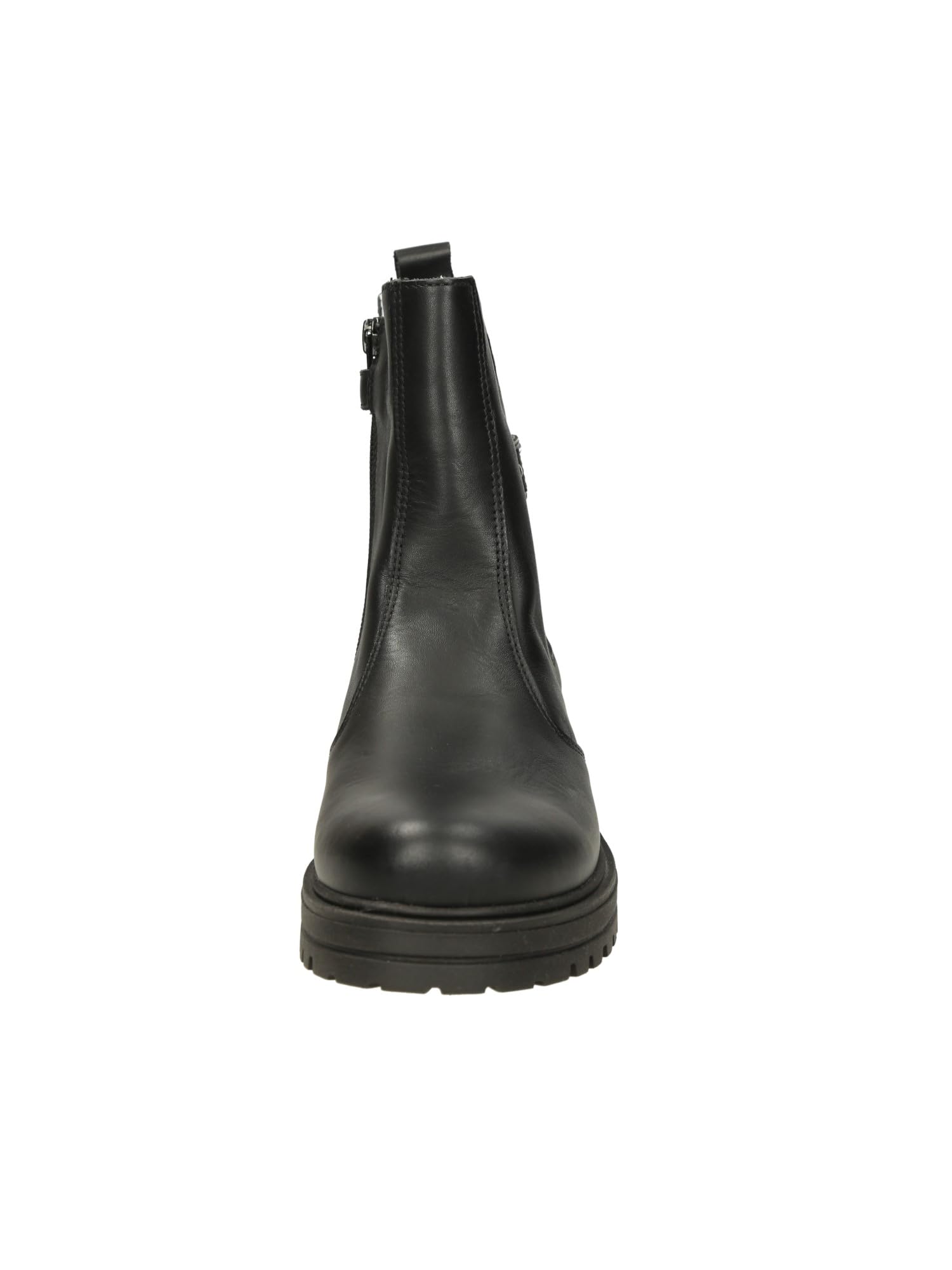 Nero Giardini I533481F - Botines de piel para niña