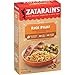 Zatarain's Rice Pilaf, 6.3 oz (Pack of 12)