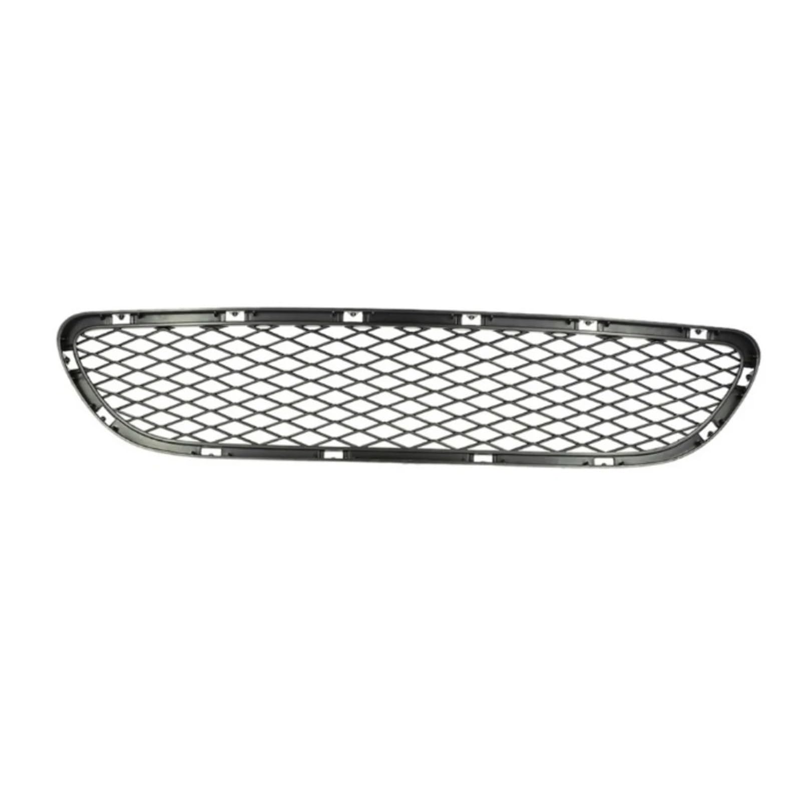 Red de ventilación para parachoques de BMW Serie 3 E90 E91 2008-2011 rejilla delantera 7