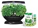 AeroGarden 7 LED Indoor Garden with Gourmet Herb Seed Kit