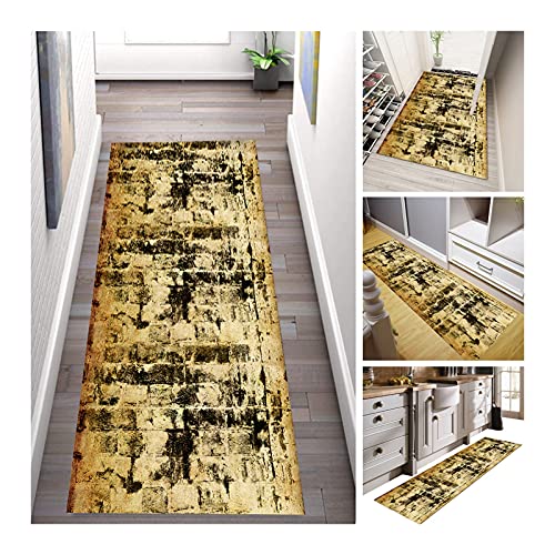 Alfombras Cocina Antideslizante Largas Marca Generic