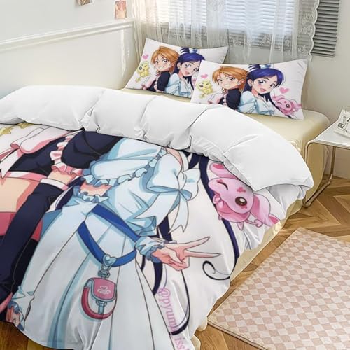 プリキュア 布団」の人気商品一覧 | 安い商品を通販サイトから