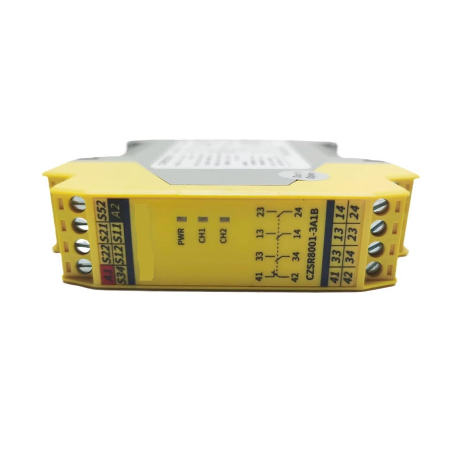 Componenti del modulo modulo relè avviamento CZSR80 01-2A2B | Componenti del modulo modulo relè avviamento CZSR80 01-2A2B