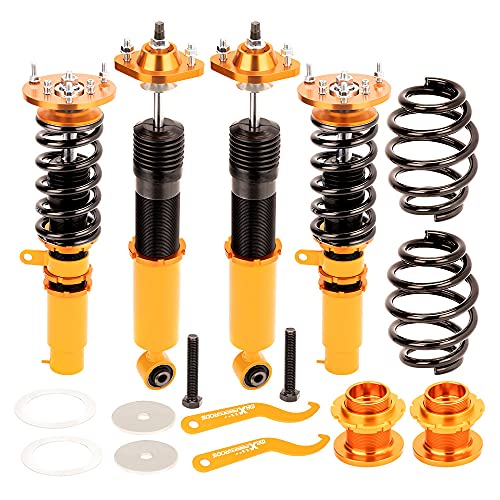 Suspension Neumatica Bmw E36