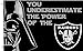 Oakland Raiders Star Wars Outdoor Nation Flag 3x5 Feet