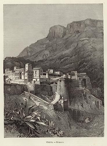 Póster de pintura impreso en lienzo vintage de Alexandre Calame, arte mural SERENDIPITP 60x90