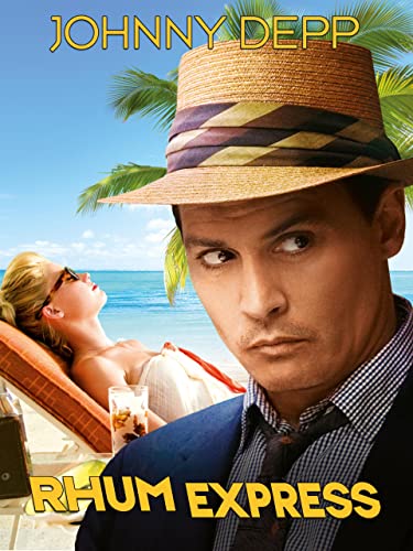 Rhum express