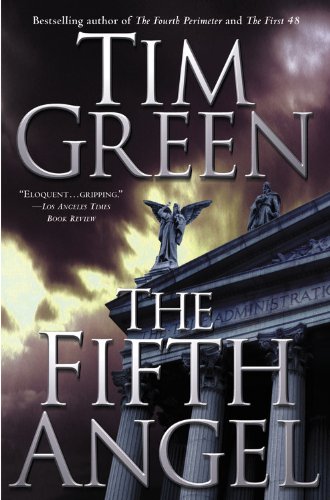 Buy The Fifth Angel — BookShops.in