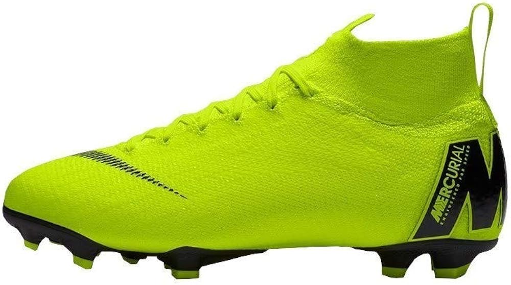 nike unisex adults mercurial superfly 6 elite fg soccer cleats