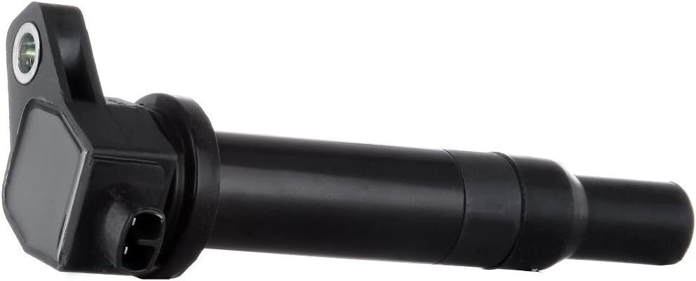 OCPTY Ignition Coil Pack fits UF499 C1543 5C1586, for Kia Rio5 & Rio, Hyundai Accent, Dodge Attitude 1.6L (2006-2011), Set of 4