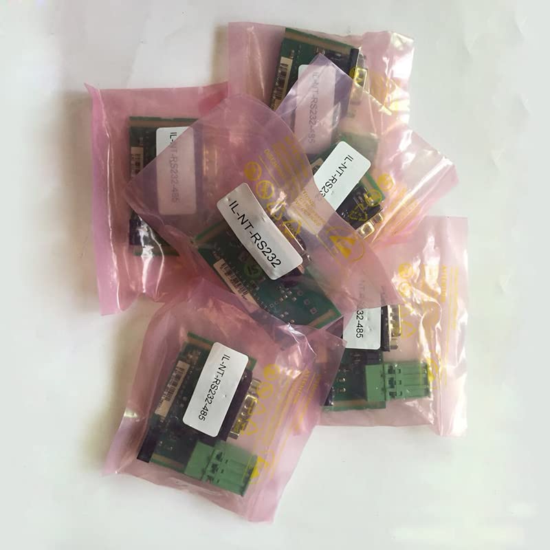 Davitu Motor Controller - Original DVP28SS211T PLC Module Controller 16DI/12DO