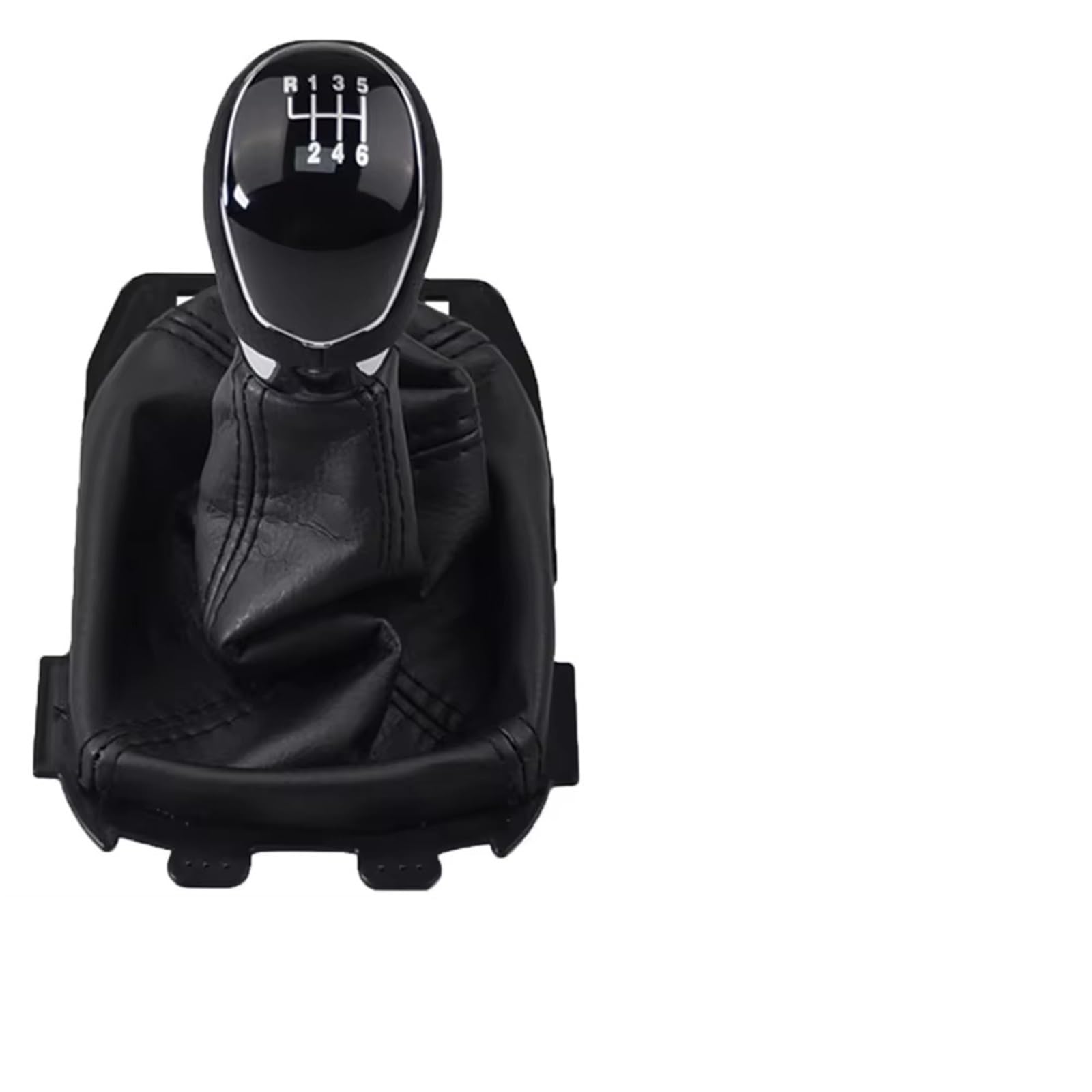 Gear Stick Shift Knob For Ecosport 2013-2018 Gear Shift Knob Manual