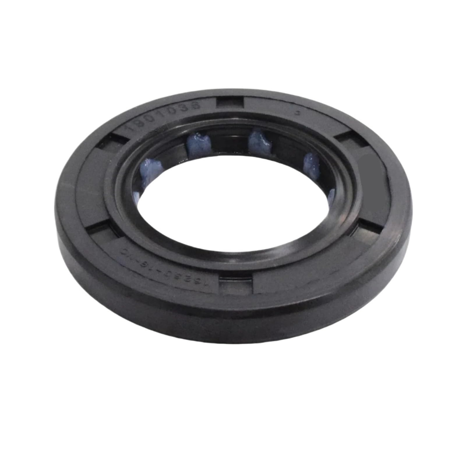 YMUGUEGH 28.575x50.8x6.35mm Oil seal For 16253-18-NC 78462、27400、74328,Hydraulic Pump/Motor Rotary Shaft Seal