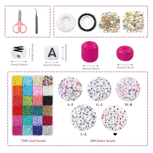 Consejos y reviews para comprar Pulseras artesanas - solo los mejores. 11 Imagen adicional