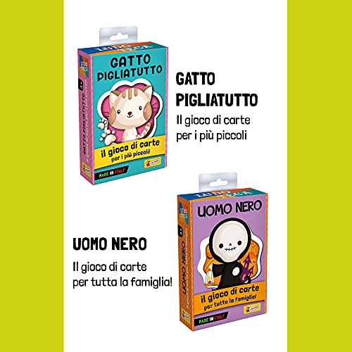 Liscianigiochi- Ludoteca le Carte dei Bambini