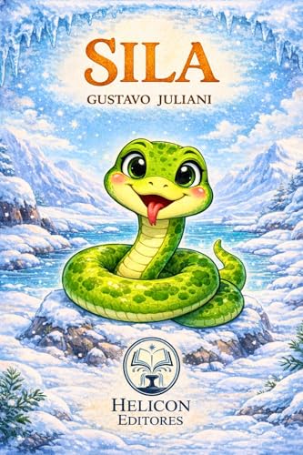 SILA (PERDIDOS EN EL ÁRTICO nº 7)