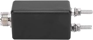 1:4 Durable Mini Balun HF Balun Shortwave Antenna Consumer Electronics for Outdoor QRP Station and Furniture