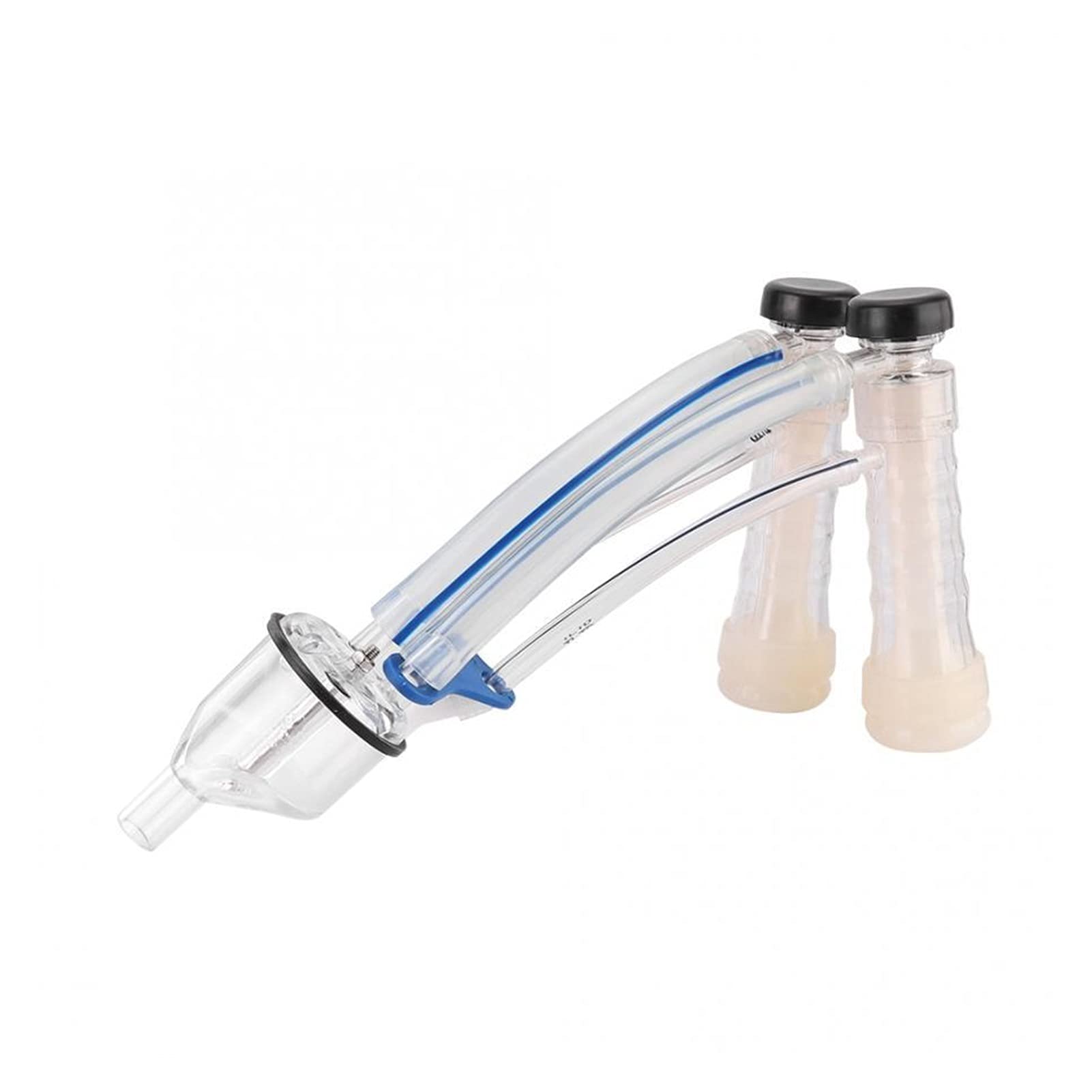 GZDtdkc Milking Machine Portable Goat Milking Machine Milking Liners Goat  Milking Unit Cattle Cow Sheep Milker Kit Safe Long Service Life for Cows  and Goats : Buy Online at Best Price in