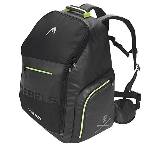 Head Zaino Rebels Racing Back Pack