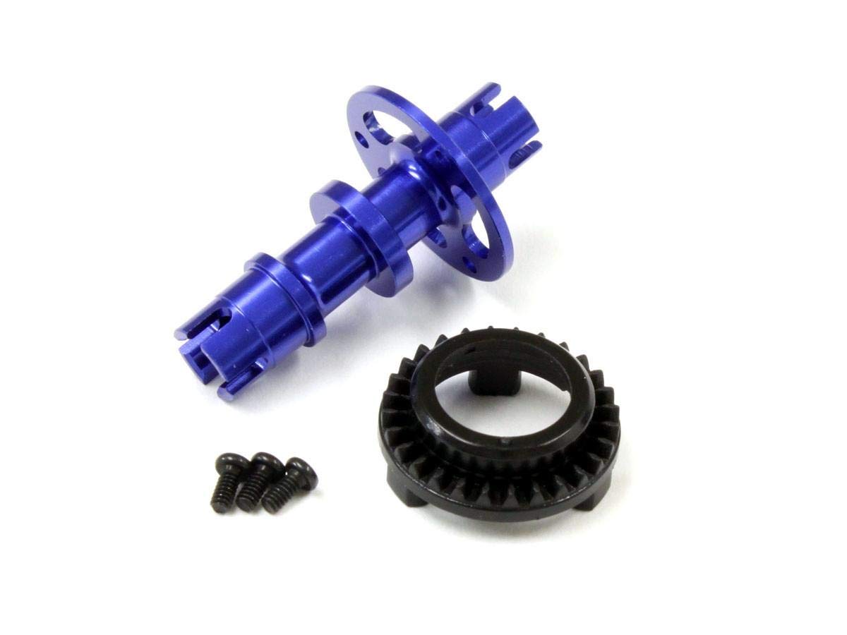 ミニジーラ　アルミパーツ　Minizilla Amazon.com: Kyosho MiniZ AWD Spool Axe Rigide Avant : Toys & Games
