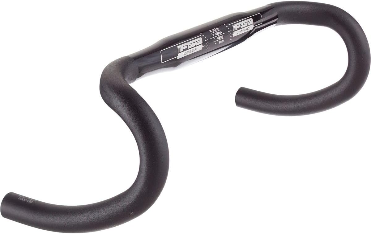 FSA Omega Compact Road Handlebar