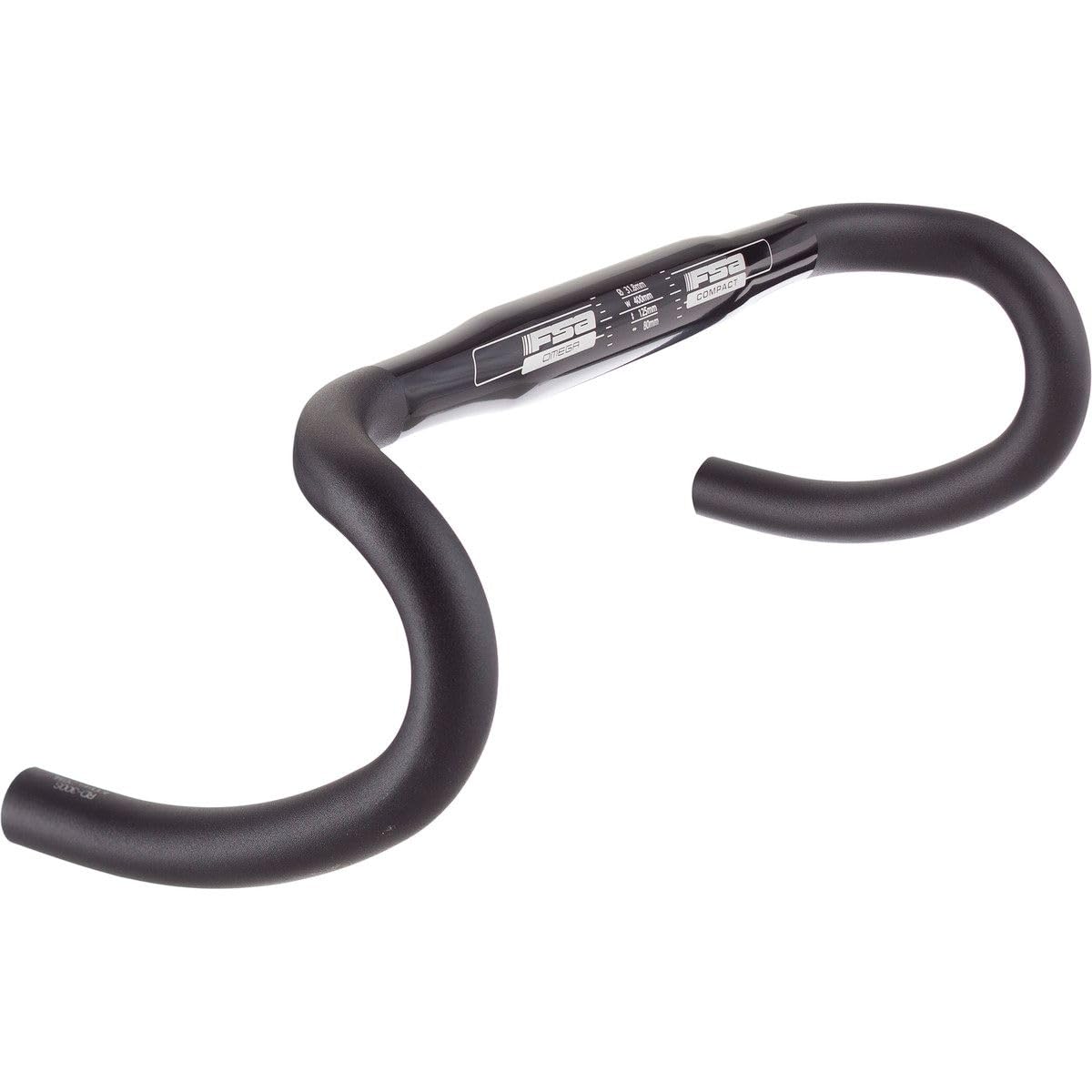 FSA Omega Compact Road Handlebar product thumbnail 2