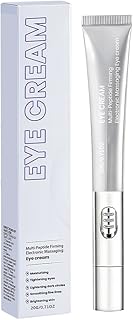 Advanced Eye Cream with Cold Tip Applicator, ...