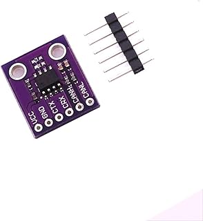 MCP2551 High Speed CAN Communication Protocol Controller Bus Interface Module