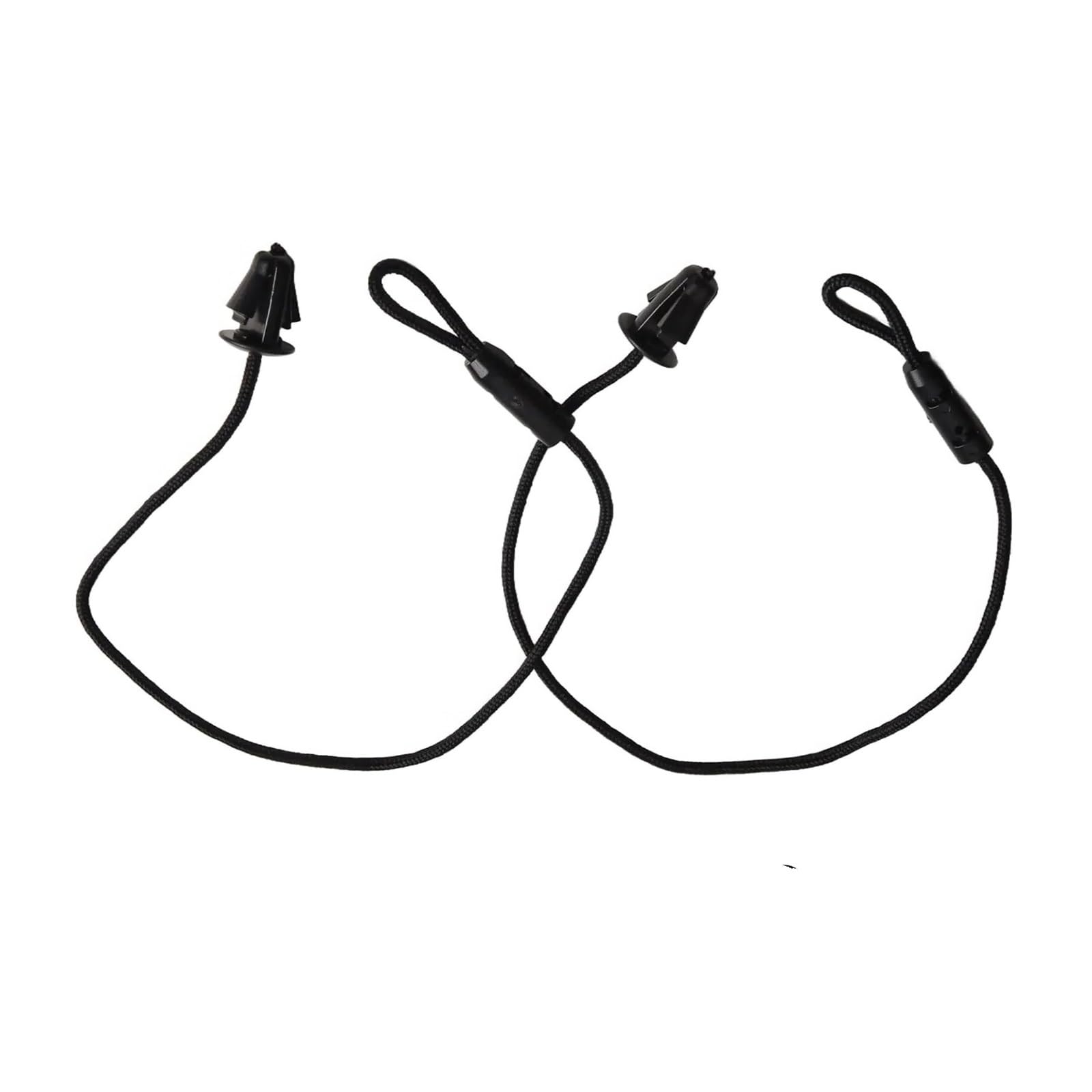 Sangle de fixation pour tablette de coffre Skoda Fabia pour simplifier vos courses - 7