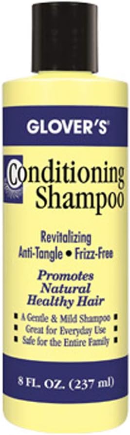 Conditioning Shampoo