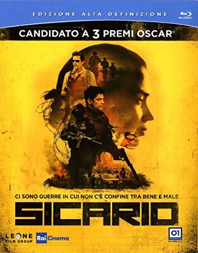 Sicario