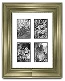 Hochwertiger Rahmen Frames By Mail multimat-58722-469A Bilderrahmen Collage