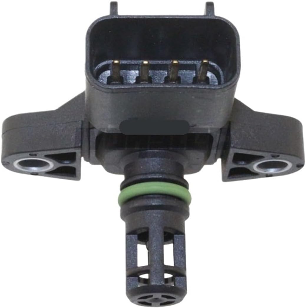 Manifold Absolute Boost Pressure MAP Sensor