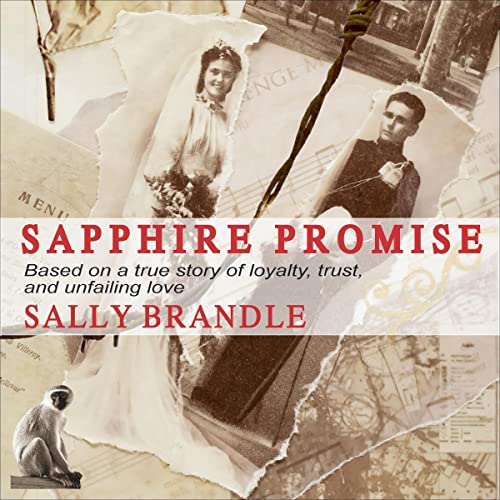 Sapphire Promise by Sally Brandle episode artwork