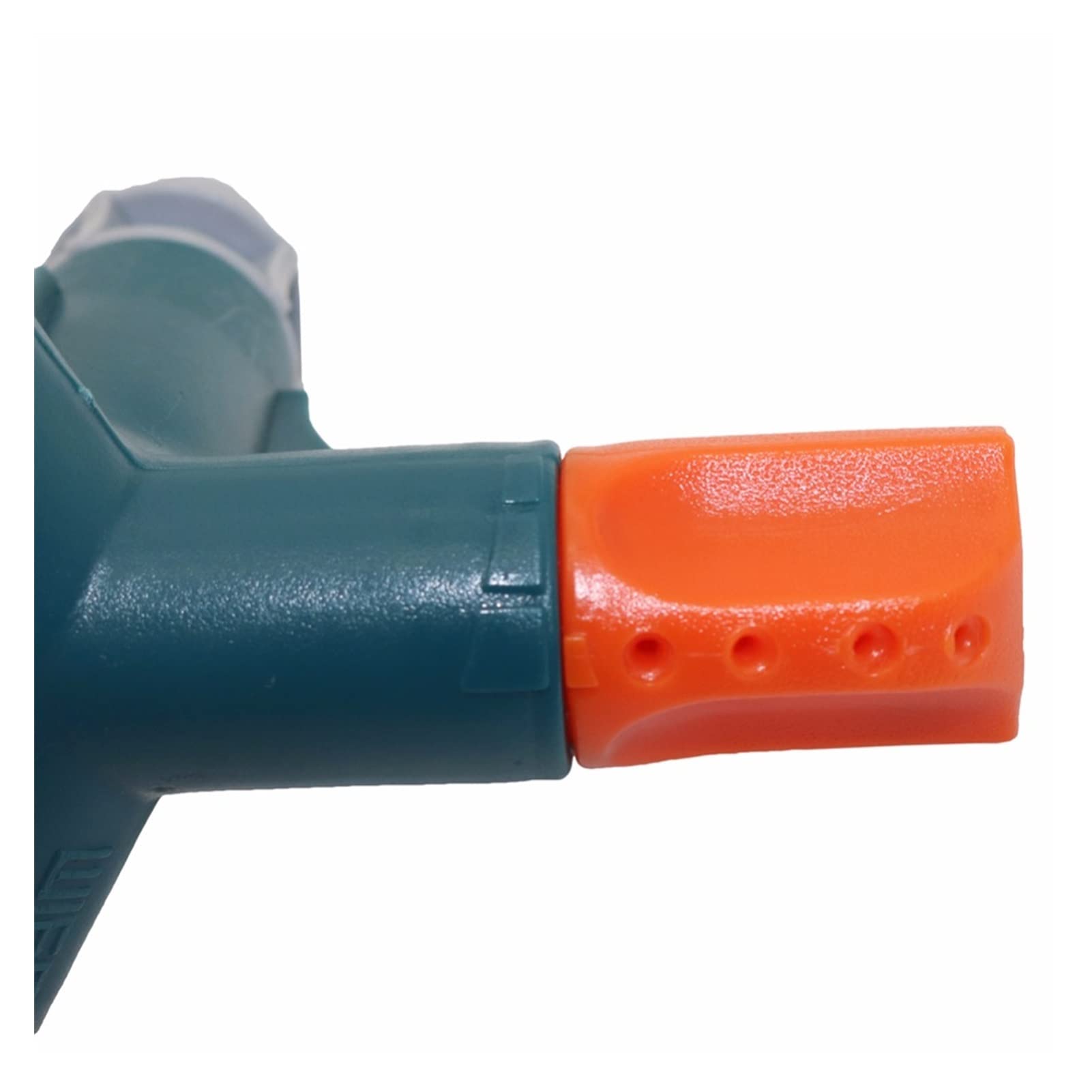 Acquisto 3 pezzi di ugelli rotanti di plastica regolabili da 1/2 pollici for irrigazione 'irrigatore del prato inglese nei sistemi di irrigazione agricola del giardino