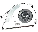 Tension : 5 V T-ProTek Ventilateur compatible avec ASUS Vivobook 15 S5600EQ