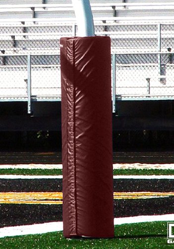 Gared Sports GSPPAD4 Fits Poles up to 6 in. Football Goalpost Pad