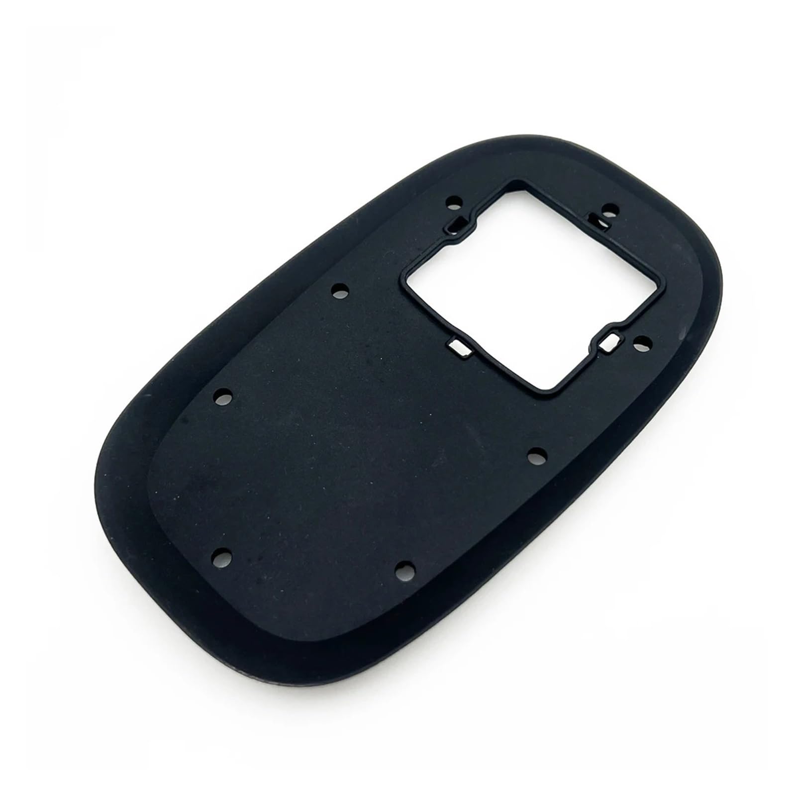 Guarnizione di tenuta della base dell'antenna adatta for Mini, F55 F56 Cooper SD 65209270029 guarnizione per base antenna auto