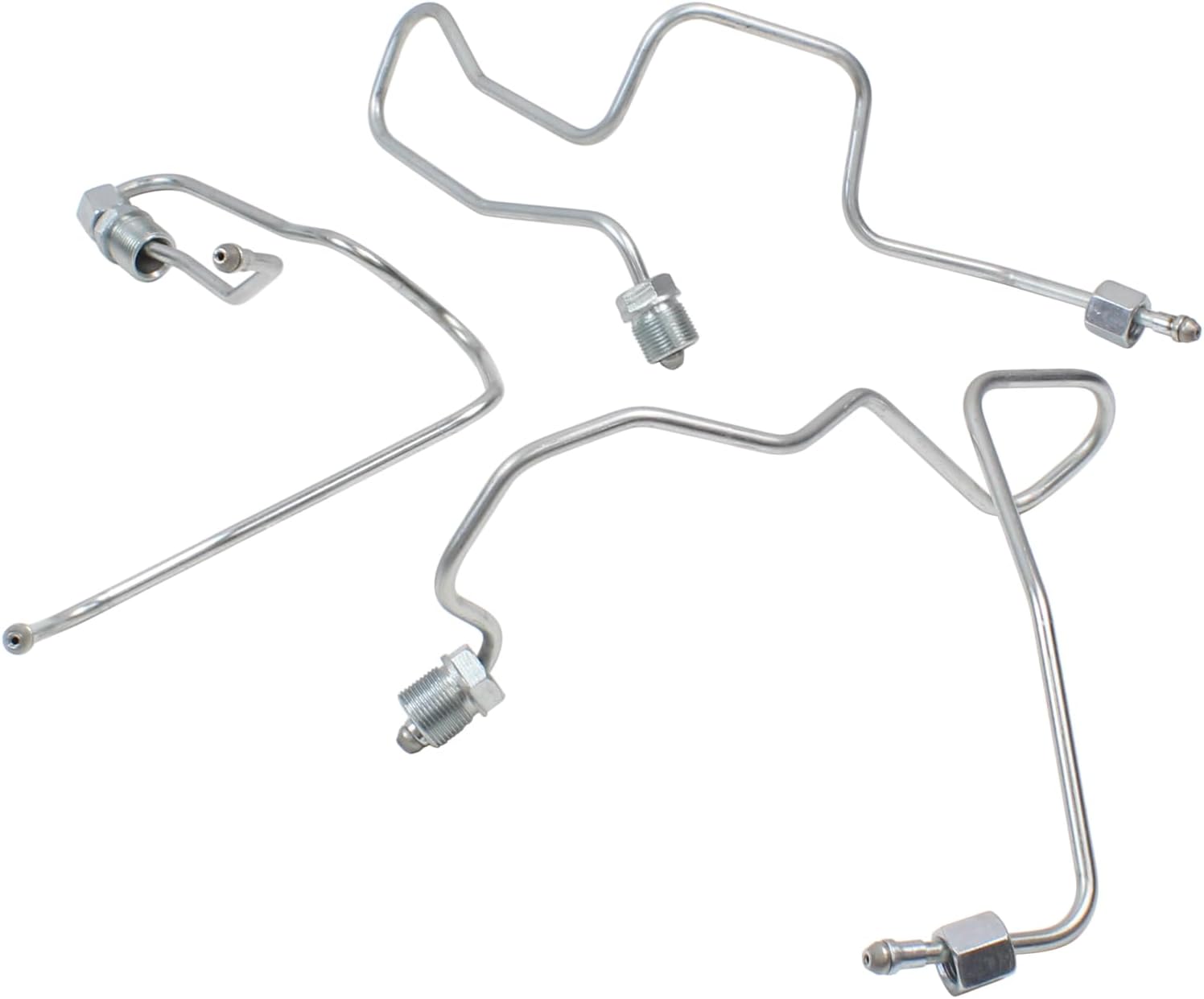 Fuel Injector Lines for Dodge Ram 1500 2500 3500 4000 5.9 1999-2002