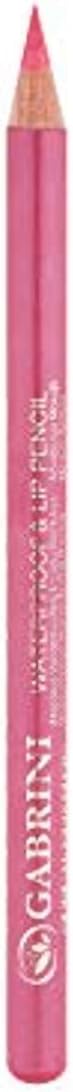 Gabrini Lip ve Eye Pencil 40