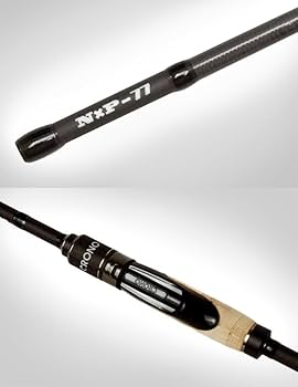 Amazon | クロノ(CRONO) NXP-77 REVOLVER エギングロッド | クロノ