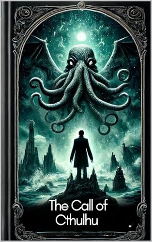 The Call of Cthulhu and other stories (English Edition)