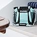 Engel High Performance Backpack Cooler - Seafoam Blue