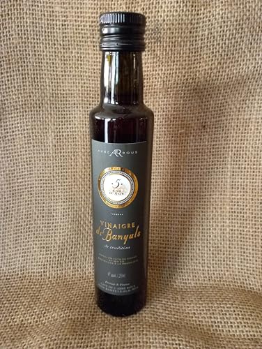 Abbé Rous - Vinaigre de Banyuls 0.25L