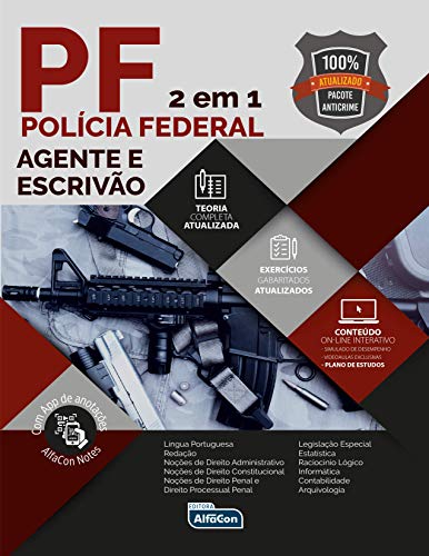 Polícia Federal