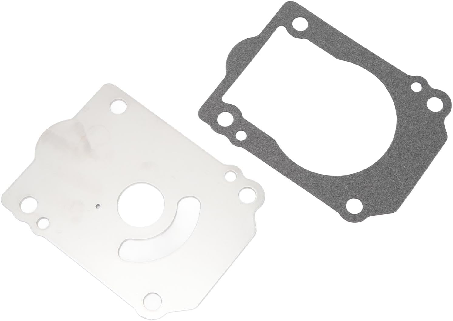 Water Pump Impeller Repair Kit, Water Pump Impeller Rebuild Kit, Outboard Water Pump Impeller Service Kit, Water Pump Rebuild Kit for Automotive Car