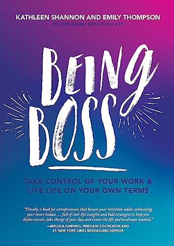 Being Boss view 2