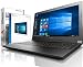 Produktbild Lenovo (15,6 Zoll) Notebook (Intel Core i3-4030U 2x1.90 GHz, 16GB RAM, 256 GB S-ATA SSD, Intel HD Graphic, HDMI, VGA, Webcam, Bluetooth, USB 3.0, WLAN, Windows 10 64 Bit) #5115