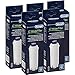 DeLonghi SER 3017 Set de rechange de 5 Filtres à eau