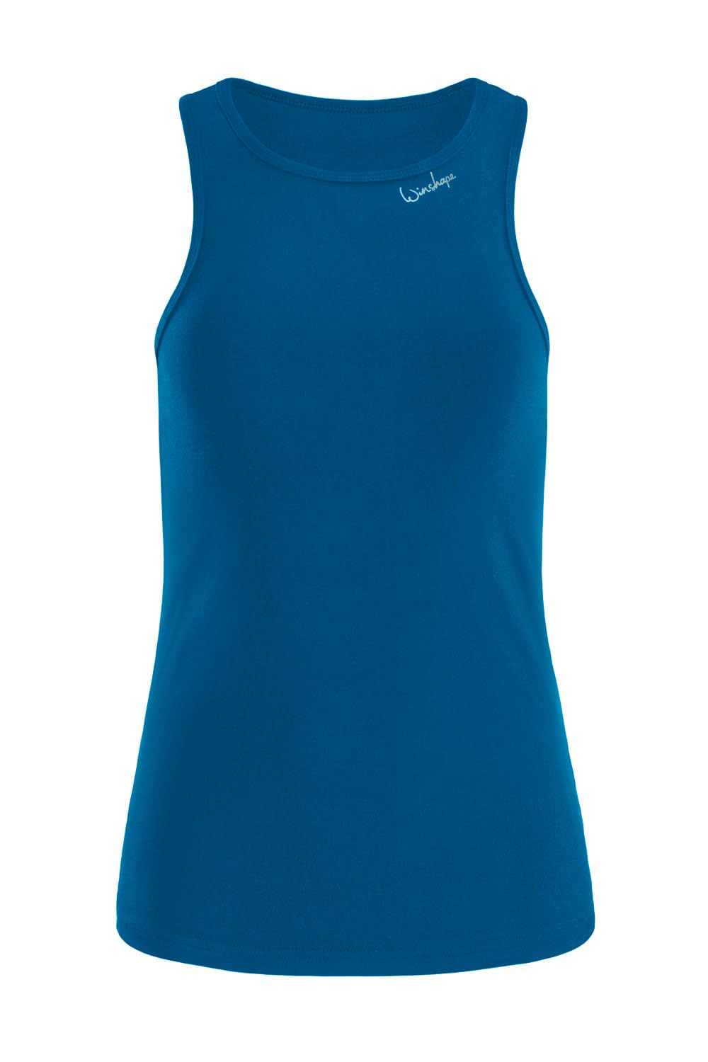 WINSHAPE Damen Winshape Functional Light and Soft Tanktop Aet134ls Yoga-Shirt (1er Pack)